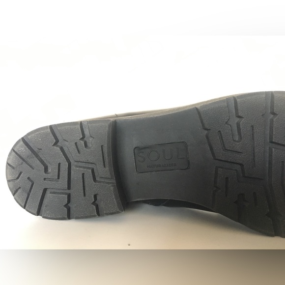 SOUL Naturalizer NEW sock boots - Picture 7 of 7